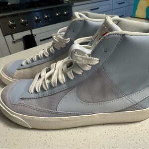 Nike Blazers Hight Top